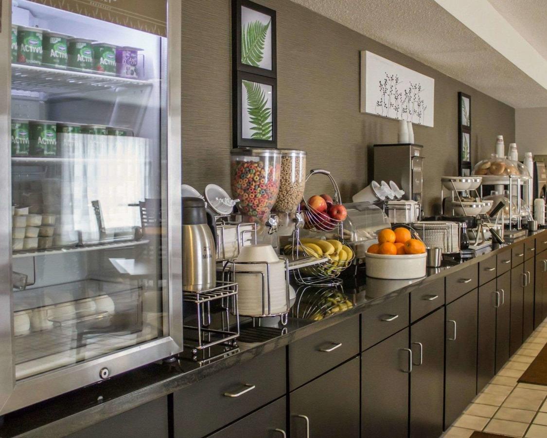 Sleep Inn Sandusky - thumb 18