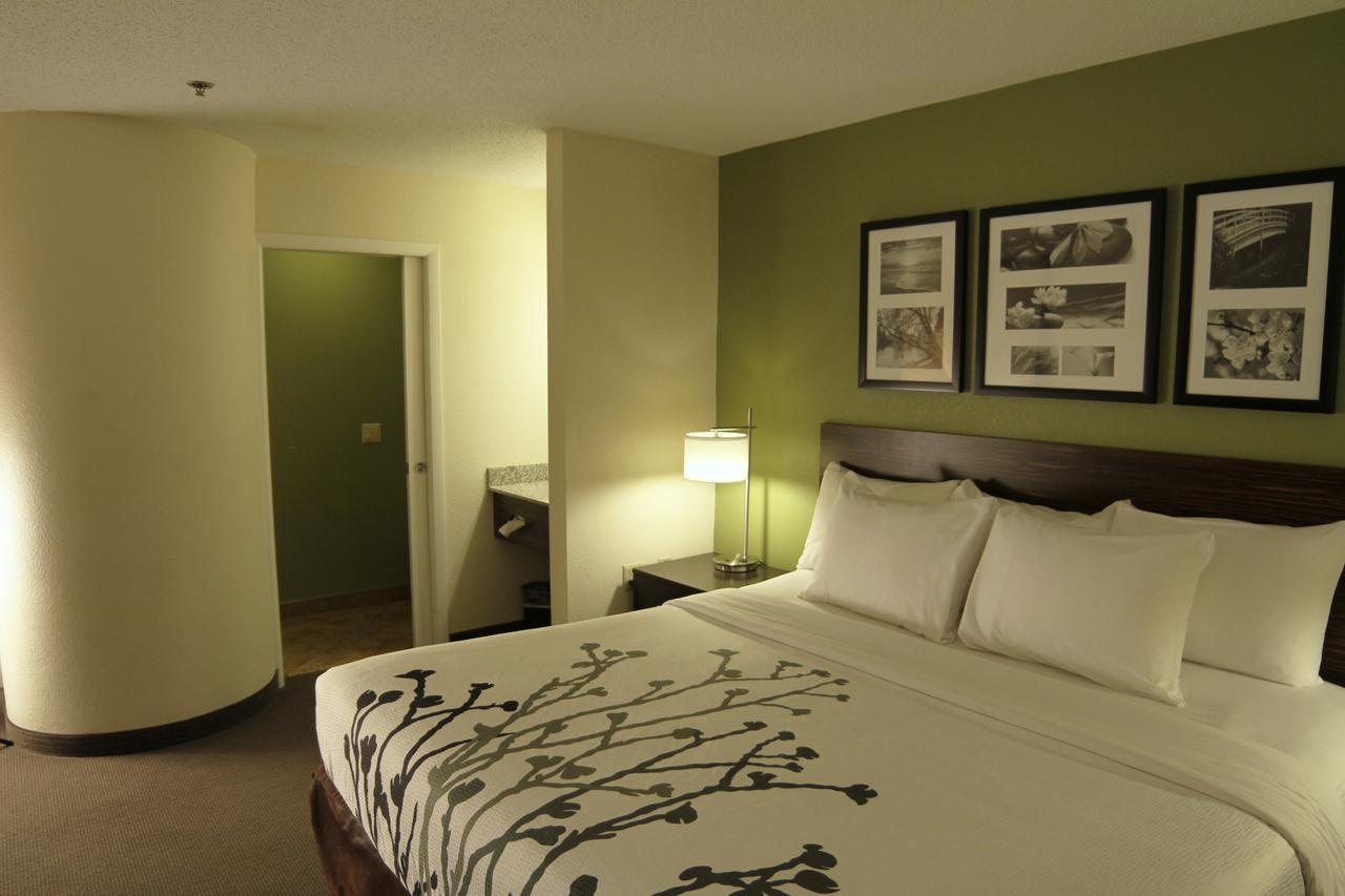 Sleep Inn Sandusky - thumb 11