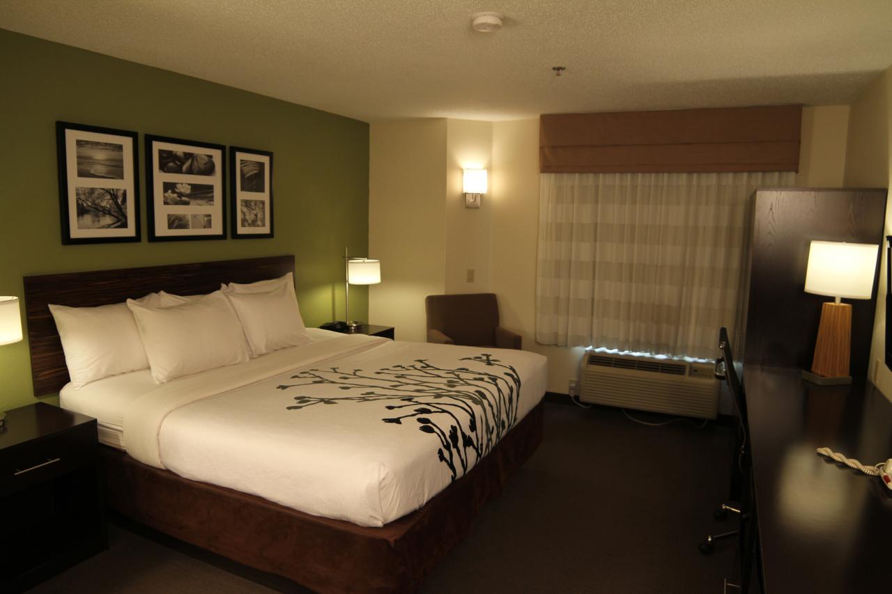 Sleep Inn Sandusky - thumb 12