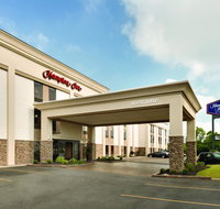 Hampton Inn Cincinnati Kings Island - Tourism Bookings