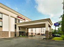 Hampton Inn Cincinnati Kings Island