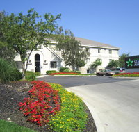 Extended Stay America - Columbus - Sawmill Rd. - Tourism Bookings