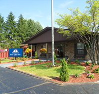 Americas Best Value Inn Alliance - China Accommodation