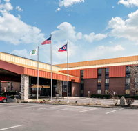 Quality Inn  Suites Miamisburg - Dayton South - USA Accommodation