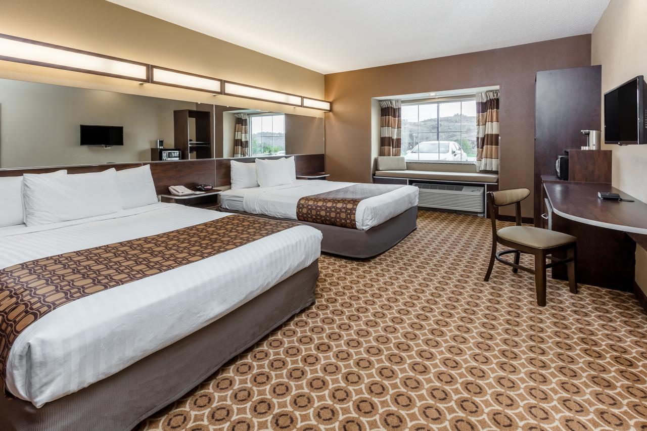 Microtel Inn & Suites By Wyndham Steubenville - thumb 15