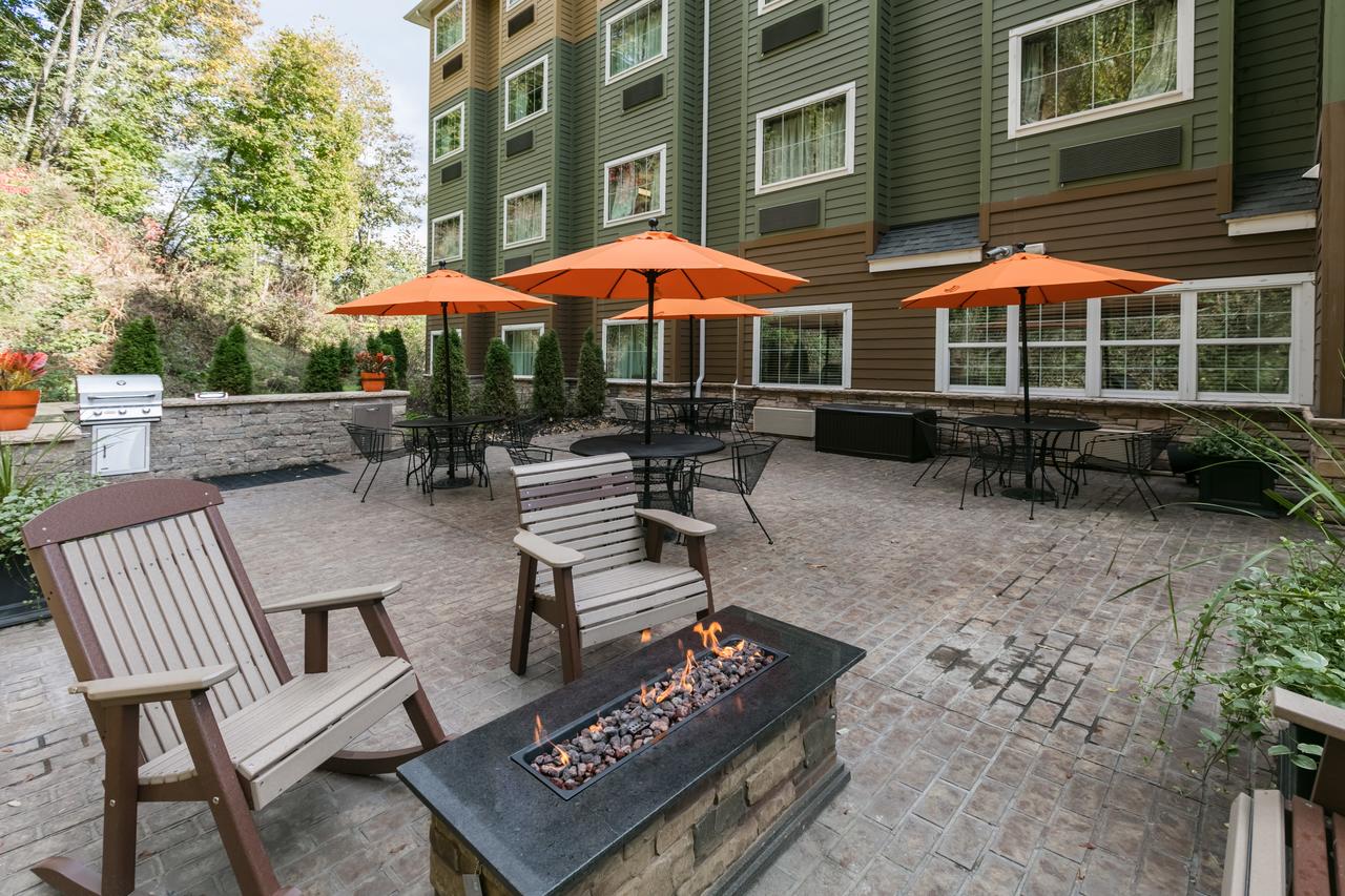 Microtel Inn & Suites By Wyndham Steubenville - thumb 6