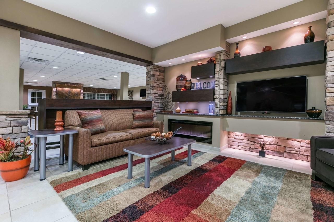 Microtel Inn & Suites By Wyndham Steubenville - thumb 31