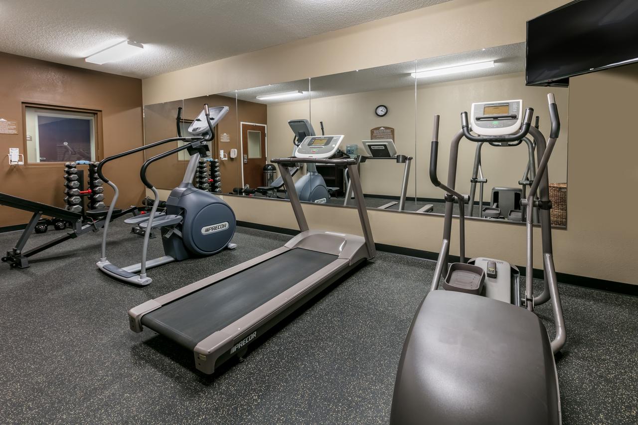 Microtel Inn & Suites By Wyndham Steubenville - thumb 5