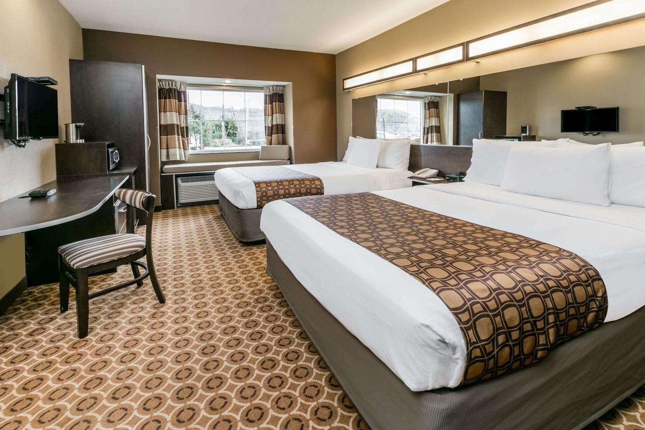 Microtel Inn & Suites By Wyndham Steubenville - thumb 21