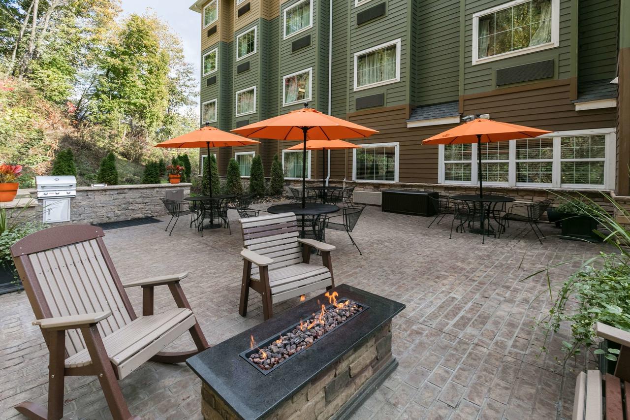 Microtel Inn & Suites By Wyndham Steubenville - thumb 27