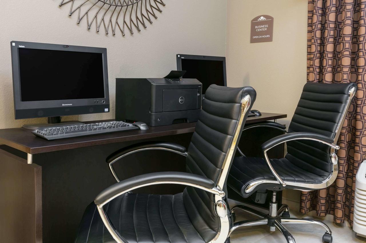 Microtel Inn & Suites By Wyndham Steubenville - thumb 19