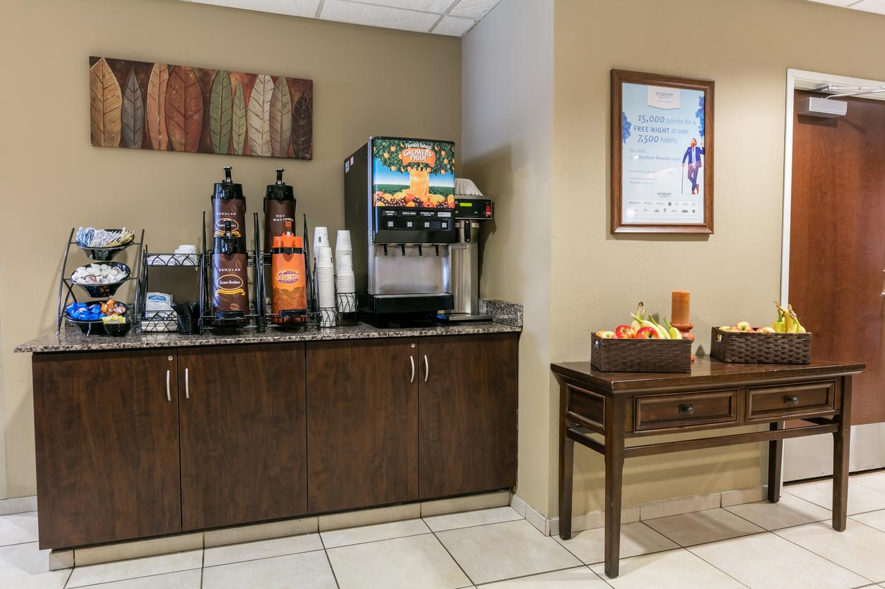 Microtel Inn & Suites By Wyndham Steubenville - thumb 3