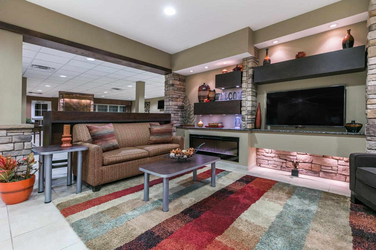 Microtel Inn & Suites By Wyndham Steubenville - thumb 2