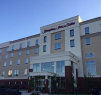 Hampton Inn  Suites-Alliance OH - China Accommodation