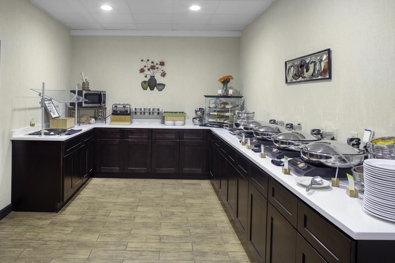 DoubleTree Suites By Hilton Dayton/Miamisburg - thumb 10