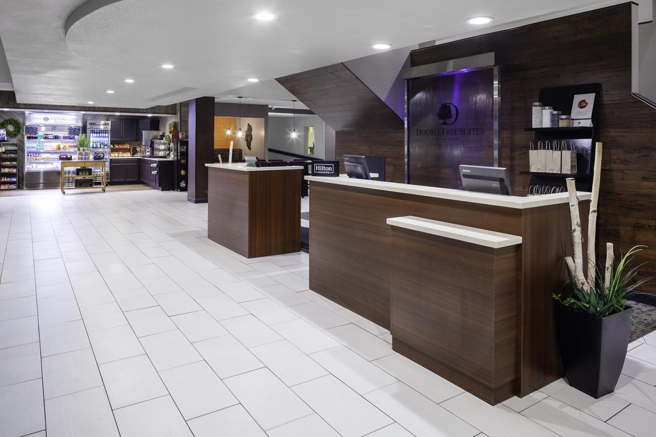 DoubleTree Suites By Hilton Dayton/Miamisburg - thumb 3