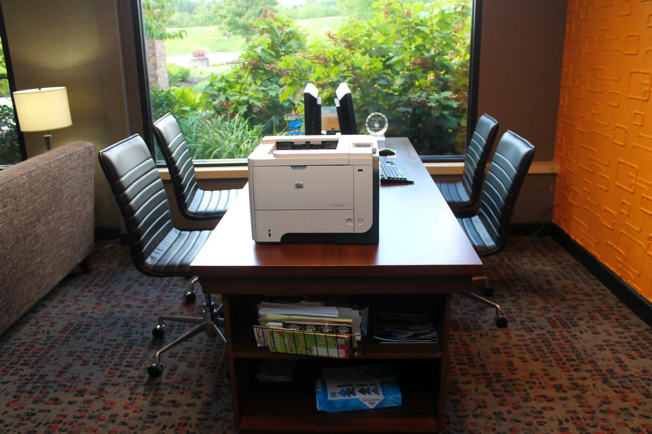 DoubleTree Suites By Hilton Dayton/Miamisburg - thumb 31