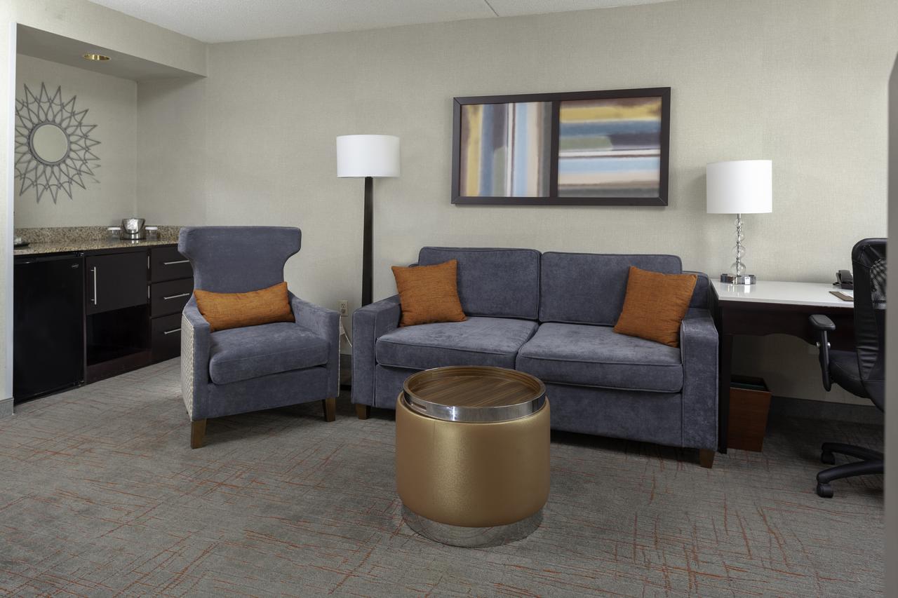 DoubleTree Suites By Hilton Dayton/Miamisburg - thumb 27