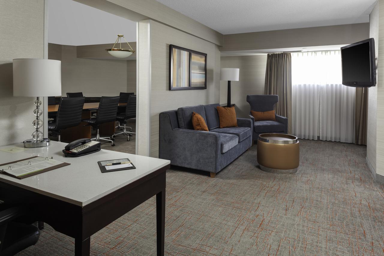DoubleTree Suites By Hilton Dayton/Miamisburg - thumb 26