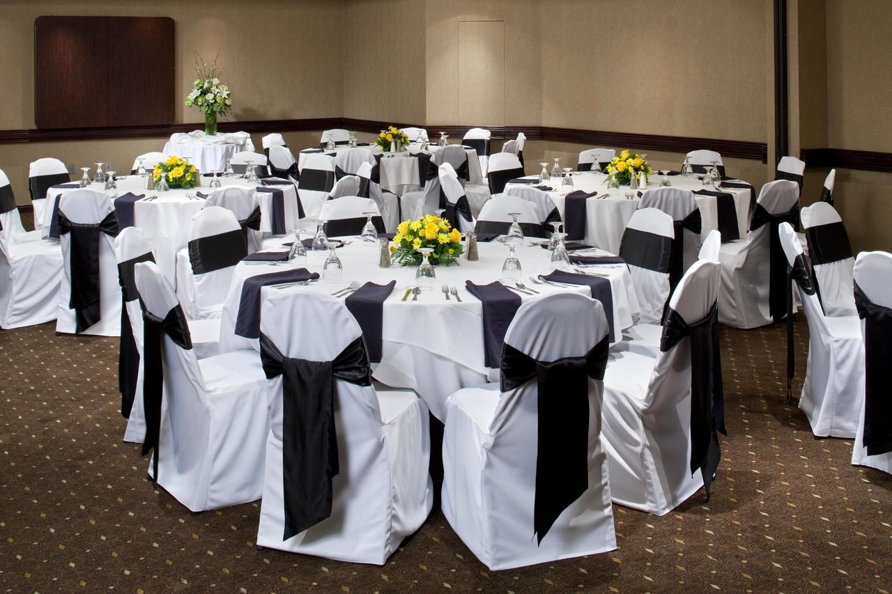 DoubleTree Suites By Hilton Dayton/Miamisburg - thumb 21