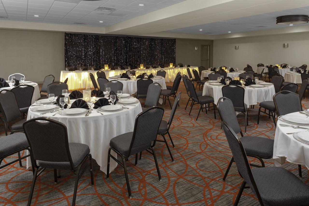 DoubleTree Suites By Hilton Dayton/Miamisburg - thumb 15