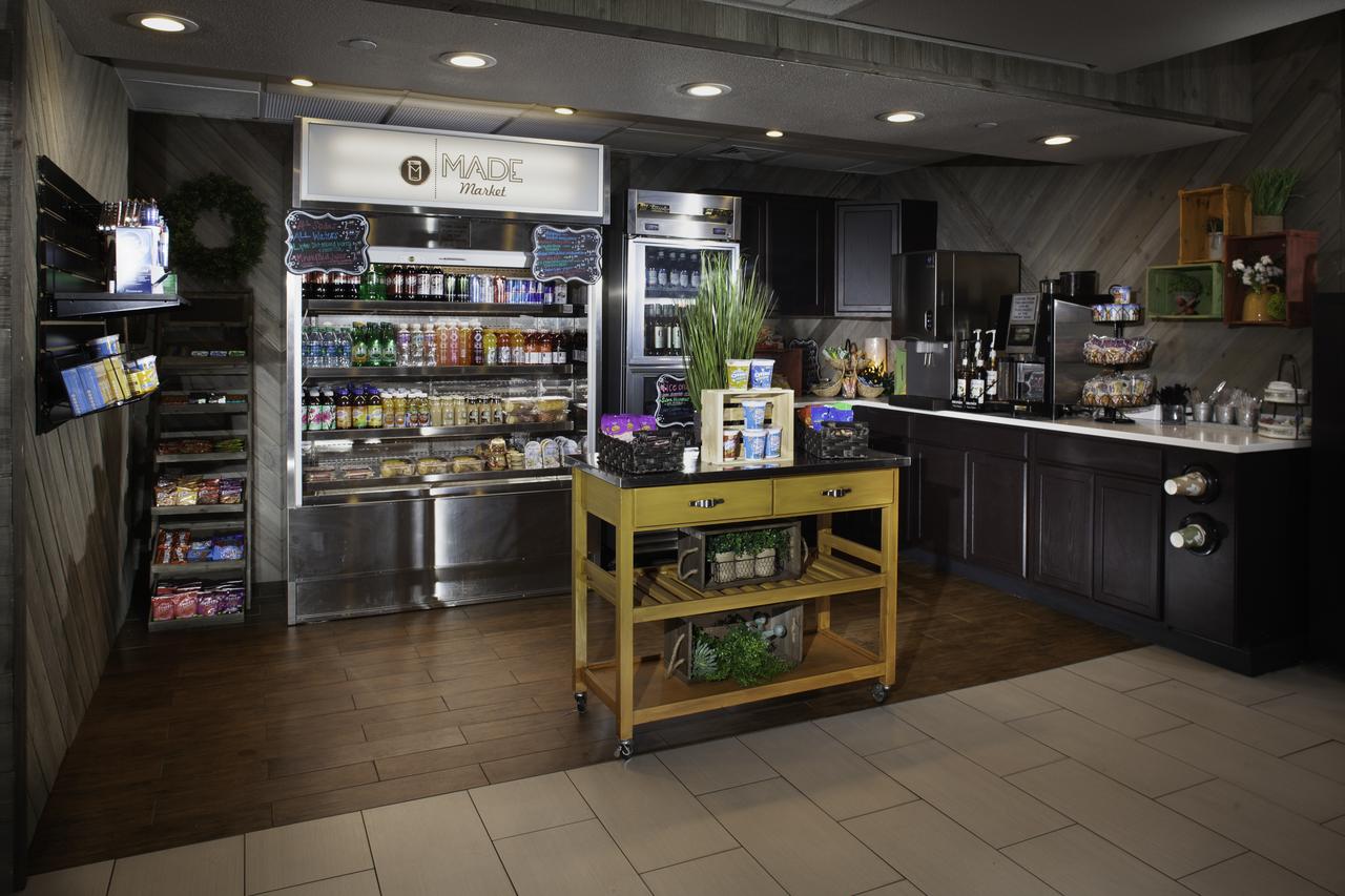 DoubleTree Suites By Hilton Dayton/Miamisburg - thumb 4