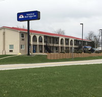 Americas Best Value Inn-Celina - Tourism Bookings
