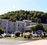 Hampton Inn Steubenville - USA Accommodation