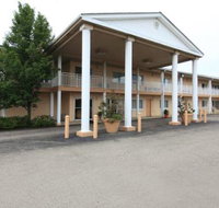 Americas Best Value Inn Ashtabula/Austinburg - USA Accommodation