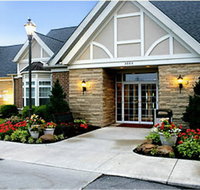 Residence Inn by Marriott Cleveland Mentor - USA Accommodation