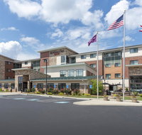 Residence Inn by Marriott Akron South/Green - Tourism Bookings