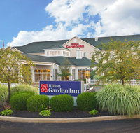 Hilton Garden Inn Wooster - Tourism Bookings