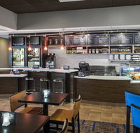 Courtyard Dayton South Mall - USA Accommodation