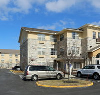 Extended Stay America - Columbus - Tuttle - Tourism Bookings