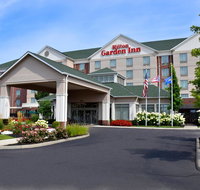 Hilton Garden Inn Dayton/ Beavercreek - USA Accommodation