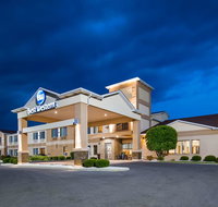 Best Western Celina - Tourism Bookings