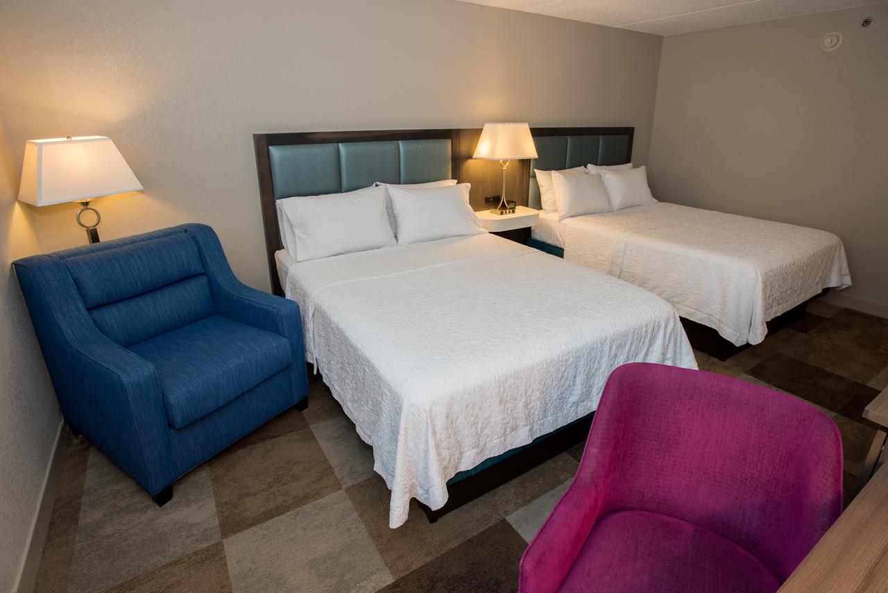 Hampton Inn Wooster - thumb 44