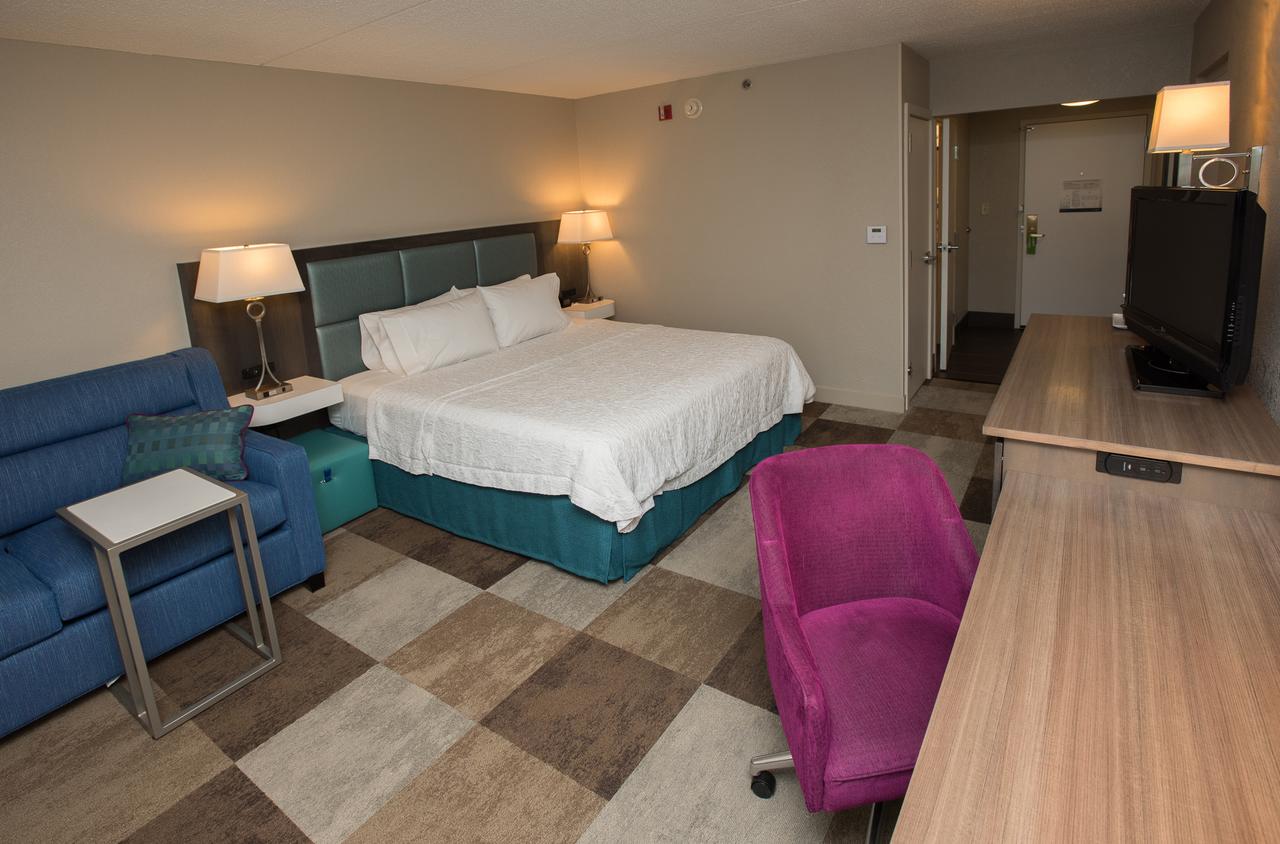 Hampton Inn Wooster - thumb 26