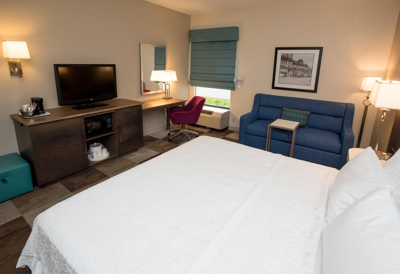 Hampton Inn Wooster - thumb 31