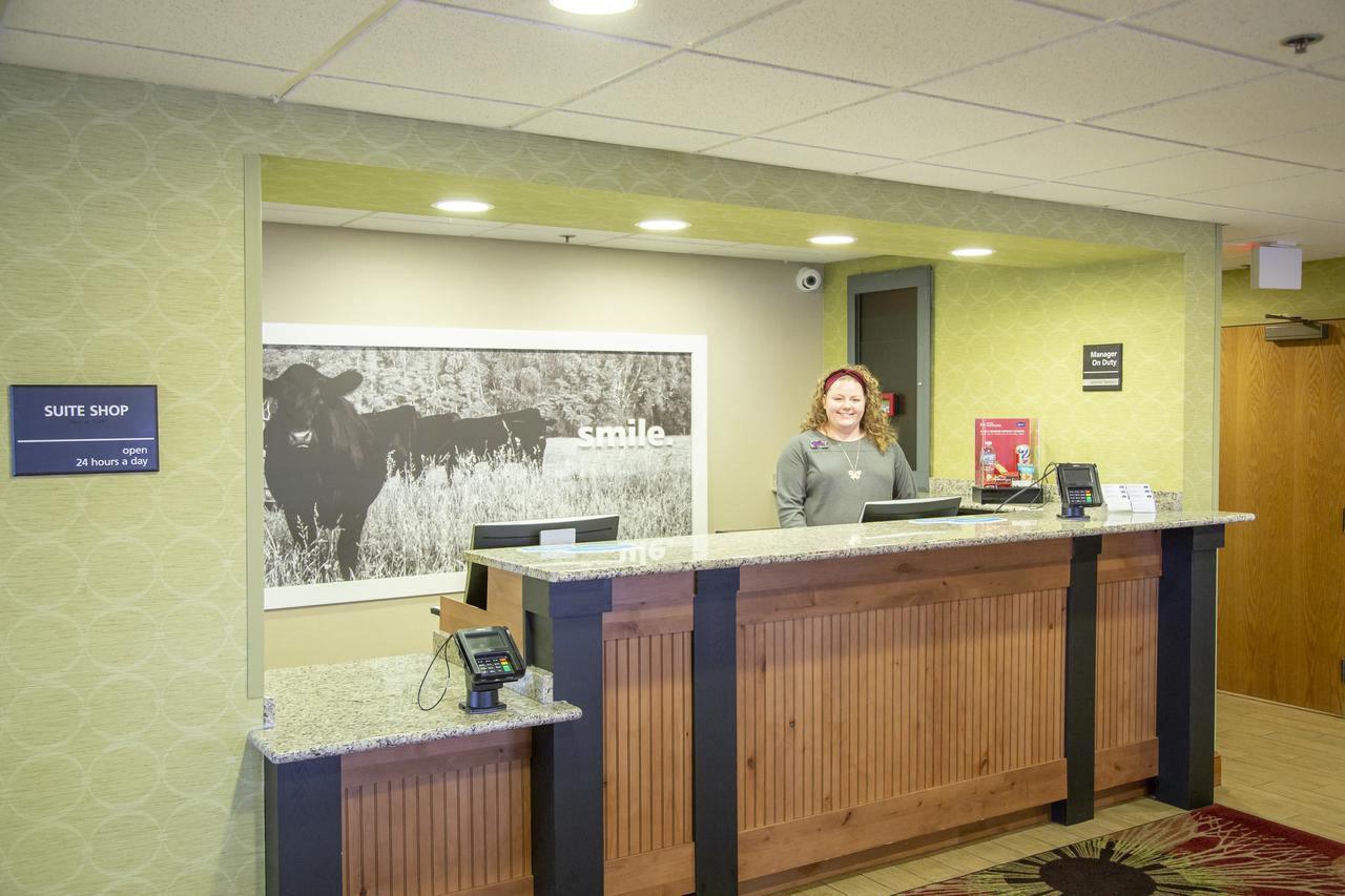 Hampton Inn Wooster - thumb 3