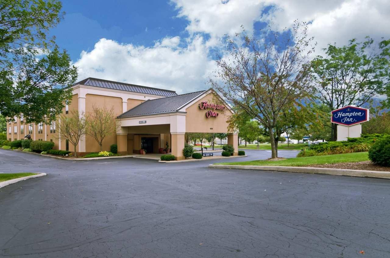 Hampton Inn Wooster - thumb 21