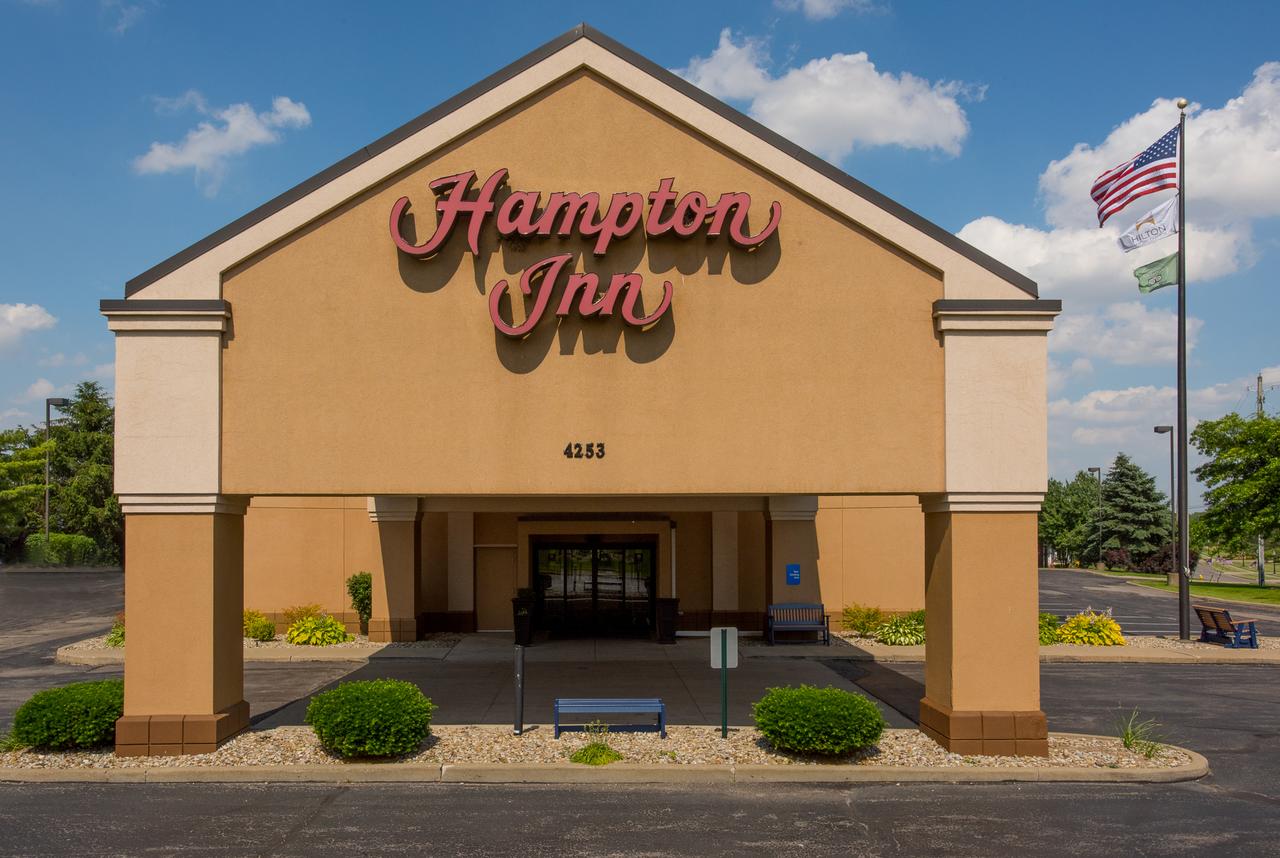 Hampton Inn Wooster - thumb 0
