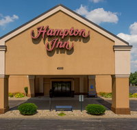 Hampton Inn Wooster - Tourism Bookings