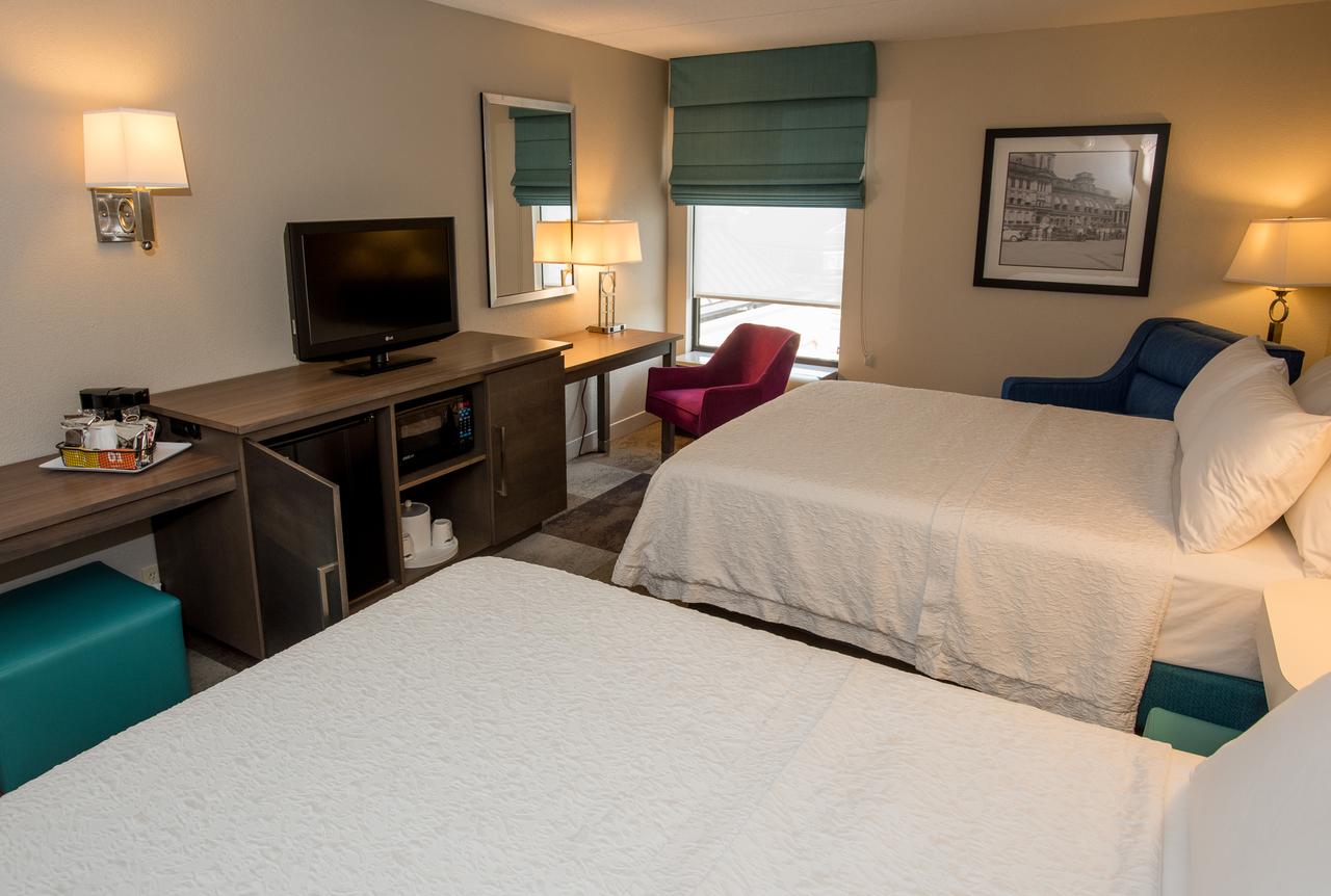 Hampton Inn Wooster - thumb 41