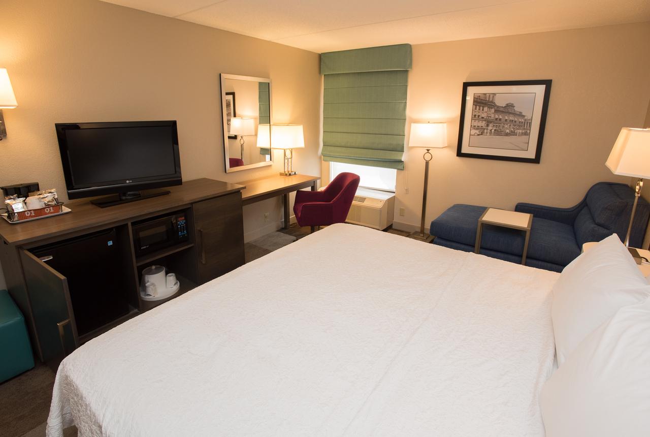 Hampton Inn Wooster - thumb 39