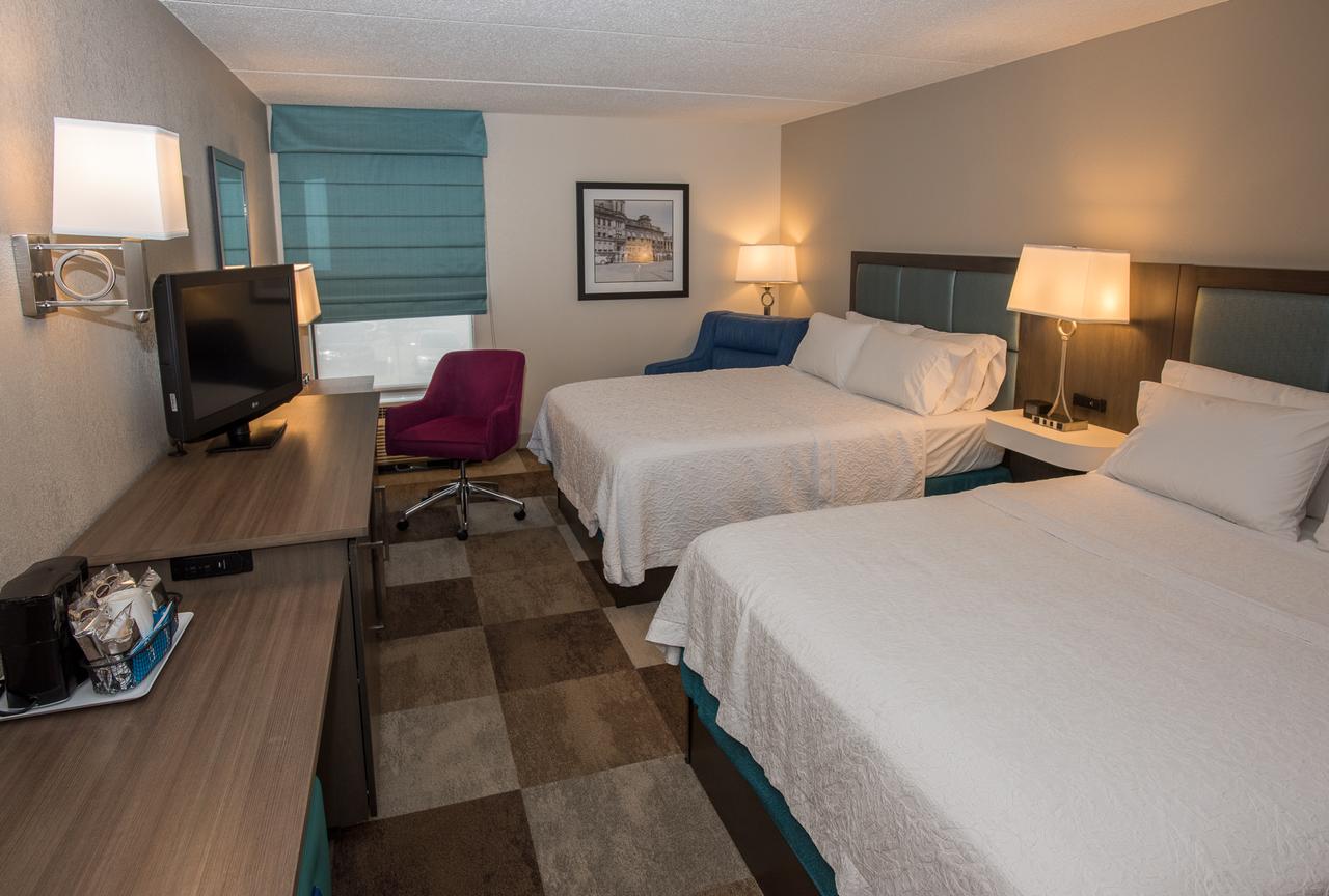 Hampton Inn Wooster - thumb 36