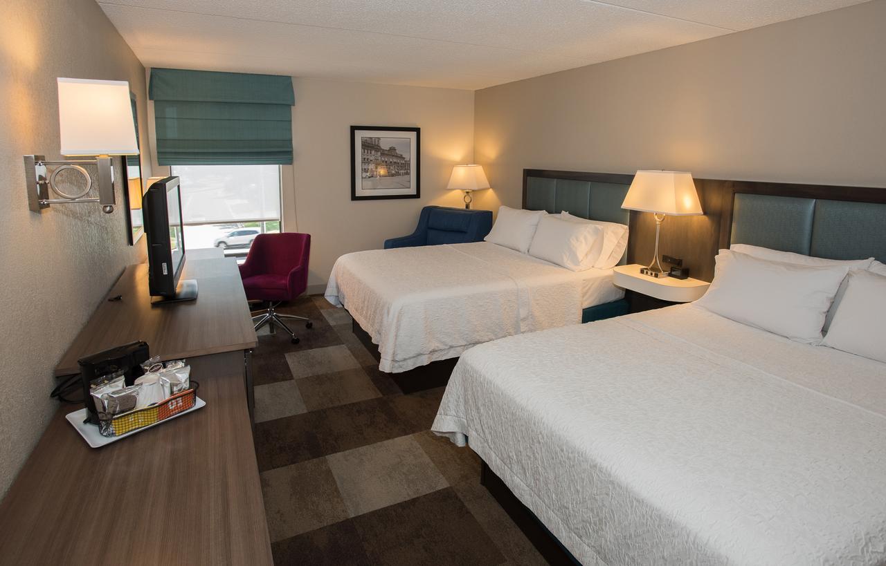 Hampton Inn Wooster - thumb 43