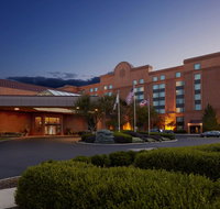 Columbus Marriott Northwest - Tourism Bookings