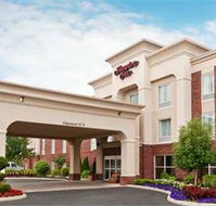 Hampton Inn Heath - Tourism Bookings