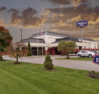 Hampton Inn Ashtabula - USA Accommodation